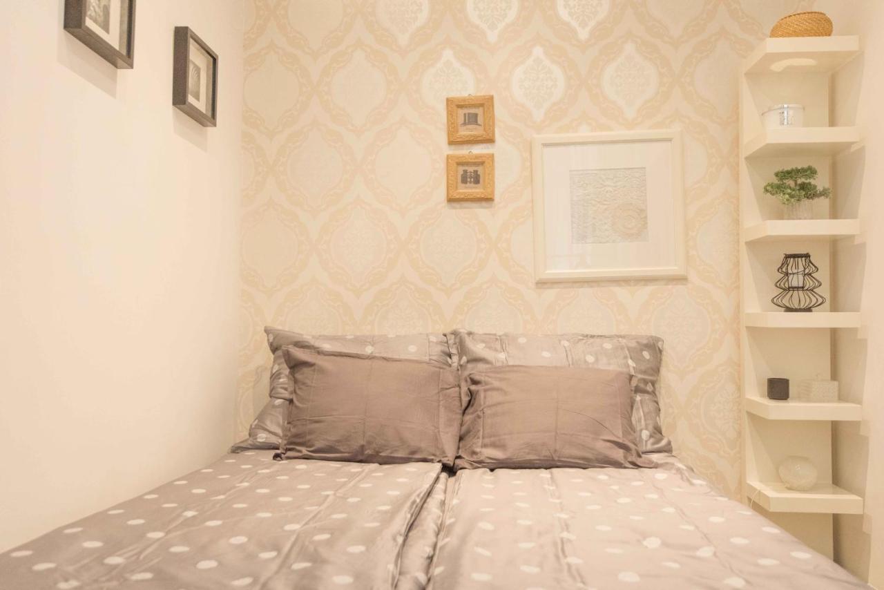 Paulay Design Apartment Budapeşte Dış mekan fotoğraf