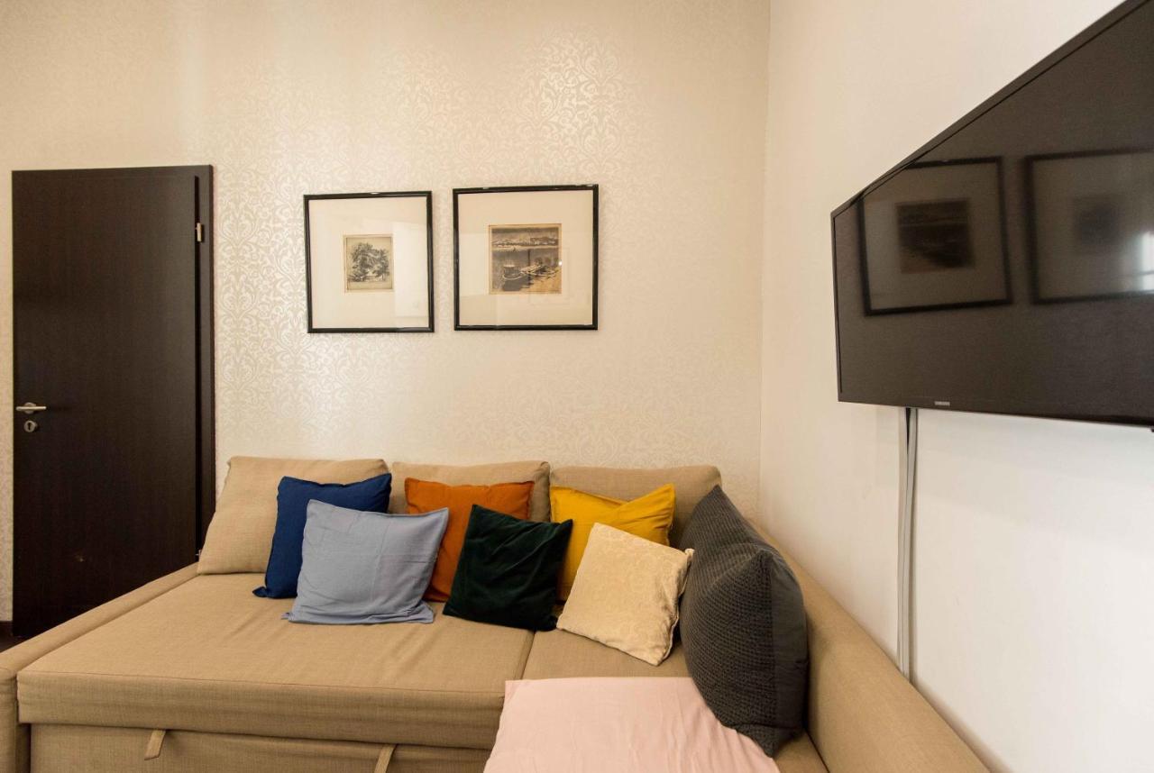 Paulay Design Apartment Budapeşte Dış mekan fotoğraf
