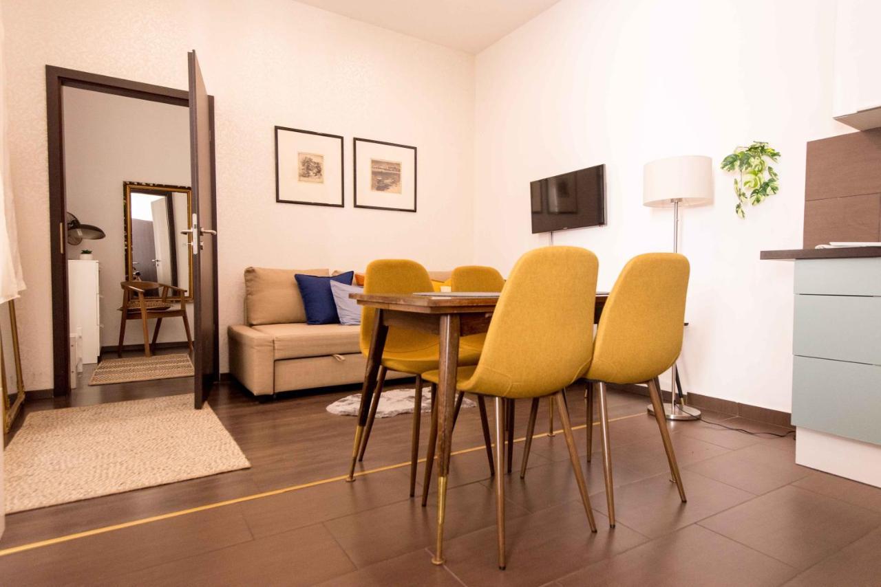 Paulay Design Apartment Budapeşte Dış mekan fotoğraf