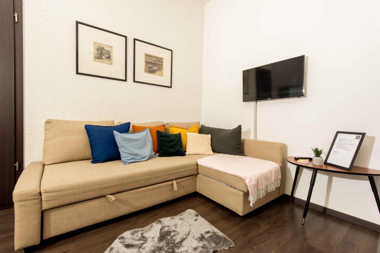 Paulay Design Apartment Budapeşte Dış mekan fotoğraf