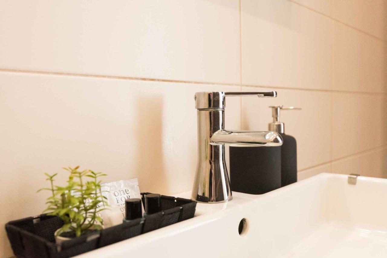 Paulay Design Apartment Budapeşte Dış mekan fotoğraf