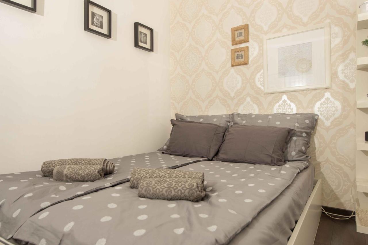 Paulay Design Apartment Budapeşte Dış mekan fotoğraf
