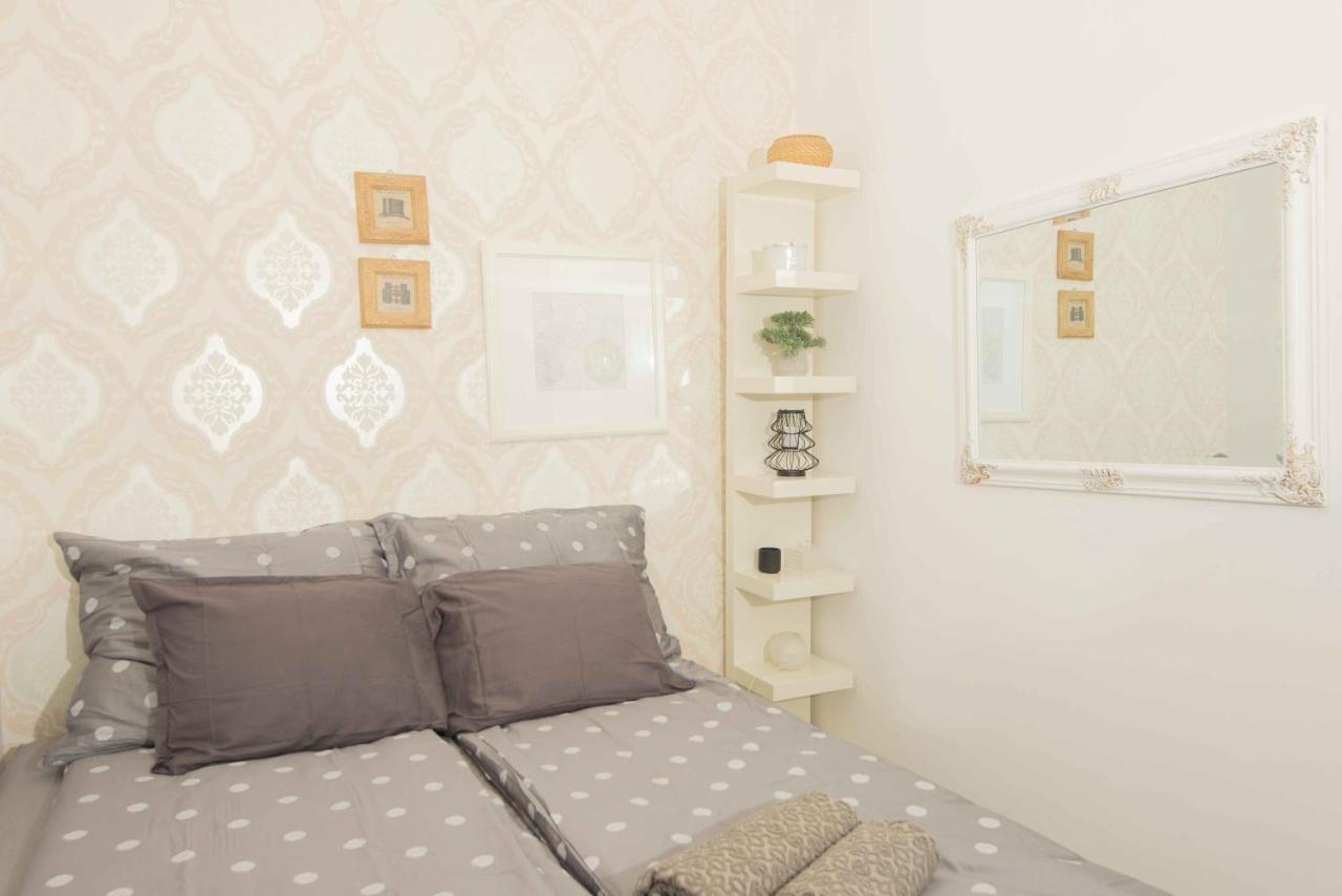 Paulay Design Apartment Budapeşte Dış mekan fotoğraf