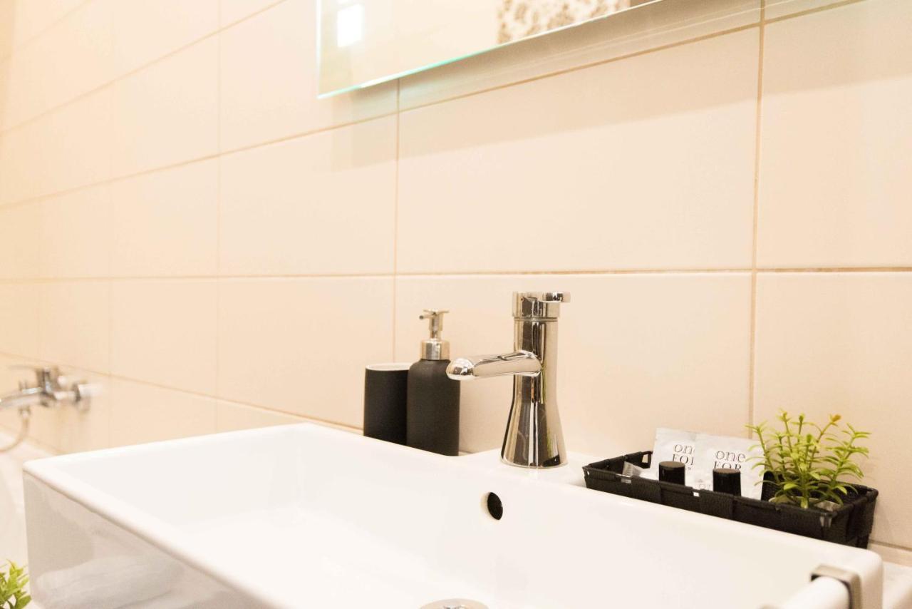 Paulay Design Apartment Budapeşte Dış mekan fotoğraf
