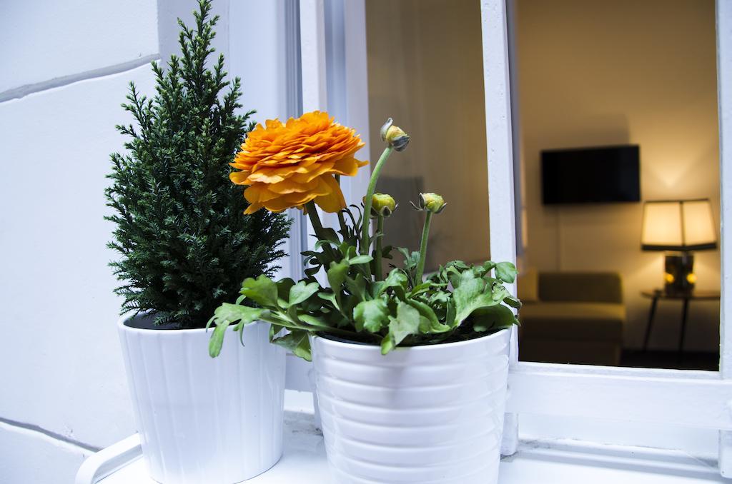 Paulay Design Apartment Budapeşte Dış mekan fotoğraf